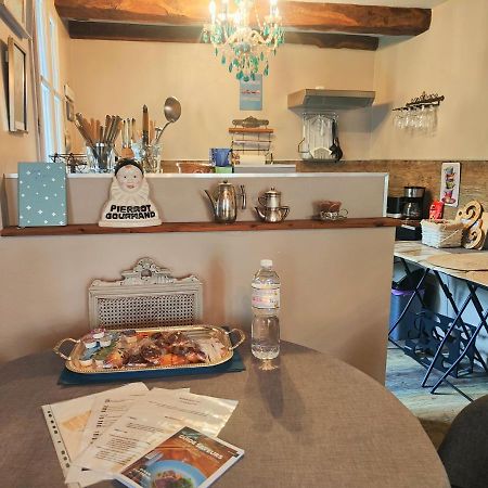 Ty Brigitte Apartamento Dinan Exterior foto