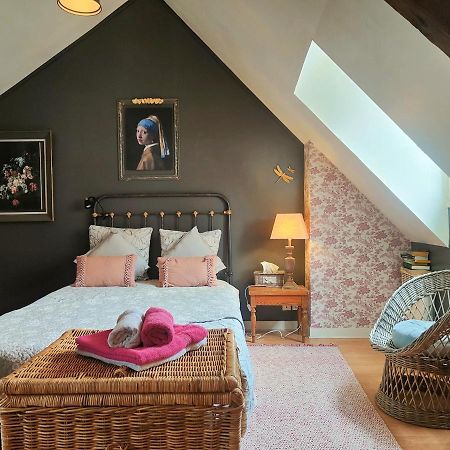 Ty Brigitte Apartamento Dinan Exterior foto